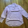 * SOLD * Loro Piana Shirt Small