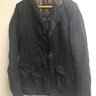 Barbour Dept (b) Commander Jacket, Small, with 1.5” added to chest