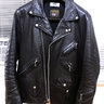 Junya Watanabe × Comme Des Garcons × Vanson Leathers Double Rider