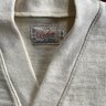 Price Drop: Dehen 1920 x Division Road Cardigan in Natural with Leather Elbow Patches size L