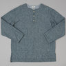 *SOLD* Hill Side El Segundo Chambray Shirt