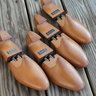【Sold】Berluti Men's Size 7 Wood Shoe Trees Made In France (Price is for ONE pair)