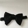 TOM FORD Signature Oversize Butterfly Bow Tie