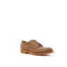 NIB - Project TWLV Daze Chestnut Suede Leather Shoes - RRP $440