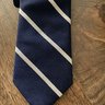 SOLD - Sam Hober Tie