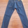 Size 34 - KATO / Hiroshi Kato Selvedge & Raw Denim Slim Fit