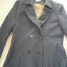 SOLD       NWT BRUNELLO CUCINELLI NAVY RAIN/PEACOAT