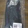 SOLD! NWT Nordstrom Signature Charcoal Ribbed Cashmere Socks Retail $50