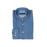 SOLD - Portuguese Flannel "Denim Shirt" size Medium