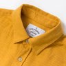 SOLD - Portuguese Flannel "Teca Shirt" Mustad size Medium