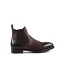NIB - Project TWLV Hanoi Burgundy Washed Horsehide Leather Chelsea Boots - RRP $440