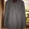 *BIG DROP*ISAIA Suit 170s Fabric 54L EU