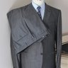 【Sold】NWT Caruso Wool Suit 56 EU / 44 - 46 US BRAND NEW WITH TAGS