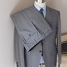 【Sold】NWT Caruso Wool Suit 50 EU / 40 US BRAND NEW WITH TAGS