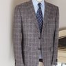 【Sold】NWT ERMENEGILDO ZEGNA SPORTCOAT 44 R BRAND NEW