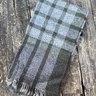 Price Drop:Begg & Co Kishorn Washed Cashmere Scarf