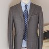 【Sold】NWT 1,475 Boglioli 50 K.Jacket Sport-coat Blazer 38 R ( 48 EU) Brand New