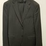 Canali 1934 suit 44 Reg BLACK