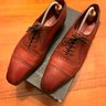 Gaziano & Girling St. James Vintage Cherry UK 9