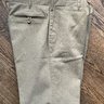 Price Drop: Rota Tan heavy twill cotton trousers Size 50