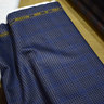 E.Thomas Jacketing fabric 100%wool - 2.25m jacket length