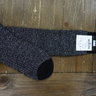 SOLD! NWT Pantherella "Scala" Black Sparkle Cotton/Cashmere OTC Socks Retail $38