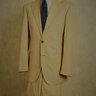 * SOLD * NWT Ring Jacket Suit