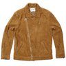 [SOLD] Our Legacy Suede High Rider Jacket 48/M