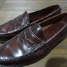 FURTHER PRICE DROP 7/9 - Polo Ralph Lauren Made In USA Penny Loafers 10.5D