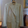 SOLD! Brooks Brothers "Brookscool" Poplin suit. PERFECT FOR SUMMER! C.42, 44. Just $75 shipped!