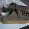 Diemme Veneto Low Sneakers - Brown Suede - Size US 11 (EU 44)