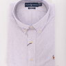 SOLD! Ralph Lauren Classic Fit XL Button Down Dress Shirt