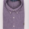 sold! - Ralph Lauren Slim Fit XL Gingham Button Down Shirt