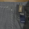 PRICE DROP 6/27 NWT Incotex Sartoriale Super 150's Wool Trousers Beige Size 42 Retail $650