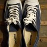 Jack Purcell Sneakers (Navy) - US 11