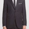 NWT Canali Suit–Charcoal (Classic) 2017–34R US (44R EU) $1,995