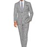$999 **BNWT CURRENT MODEL** Suitsupply JORT Grey Suit 42R/52R