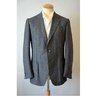 *SOLD* D'AVENZA ROMA unlined wool patch pockets sport coat - sz.52. Retail $1,995