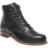 BRAND NEW Wolverine 1000 mile boots, Black , 9.5D