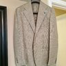 - SOLD - EIDOS sport coat for sale - 36R - NMWA