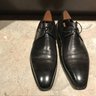 Corthay Arca shoes Size 11.5 US