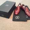 - SOLD - Gaziano & Girling Monaco Loafers for sale, UK 9.5E, KN14