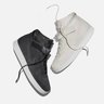 John Elliott x Nike Lab Vandals, Sail & Anthracite - 10.5 (11US)