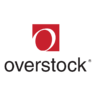 Overstock Store Credit value of $450 for $375!