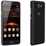 Huawei Y5II DS BLACK Unlocked, NEW. Dual SIM card + 32Gig microSD slot. Perefct for traveling abroad