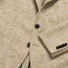 SOLD: Spier & Mackay Abraham Moon Oatmeal Donegal Tweed sportcoat (SIZE 40L)