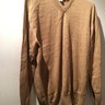 Loro Piana Slim Fit Cotton Sweater Size 48IT