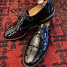 Allen Edmonds Patent Formal Oxfords 10D