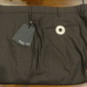 SOLD NWT Incotex "Matty" Brown Super 130's Wool Trousers Size 40 US