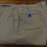 PRICE DROP! NWT PT01 Grey Stretch Cotton Pants Sizes 52 & 54 EU Retail $395